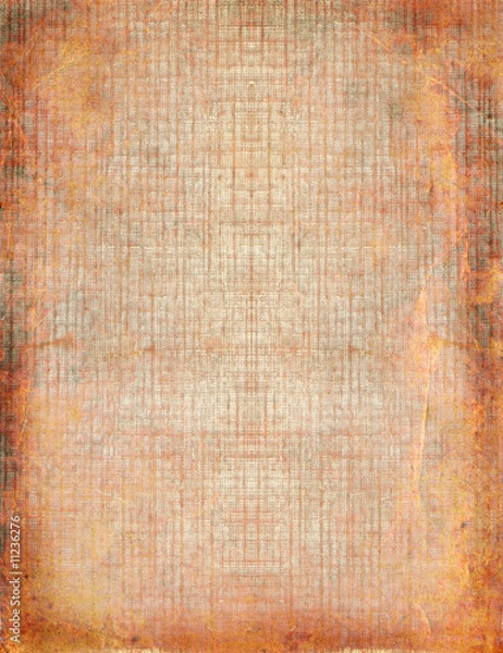 Fototapeta old paper