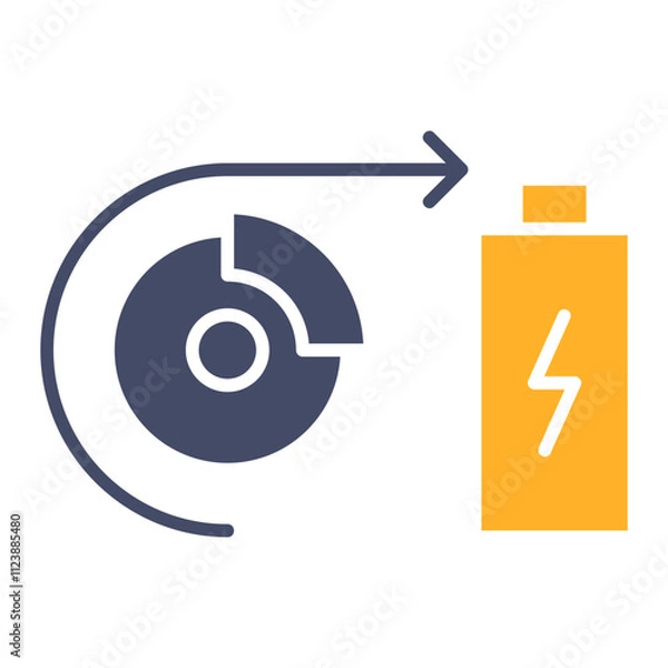 Obraz Regenerative Braking
