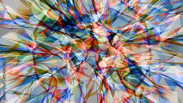 Fototapeta abstract background