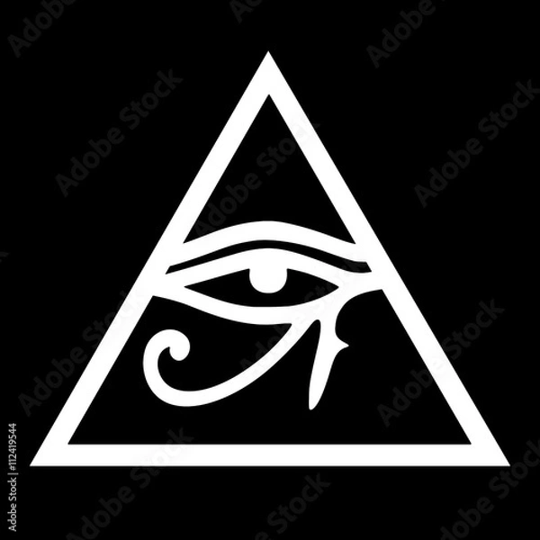 Obraz Eye of Horus