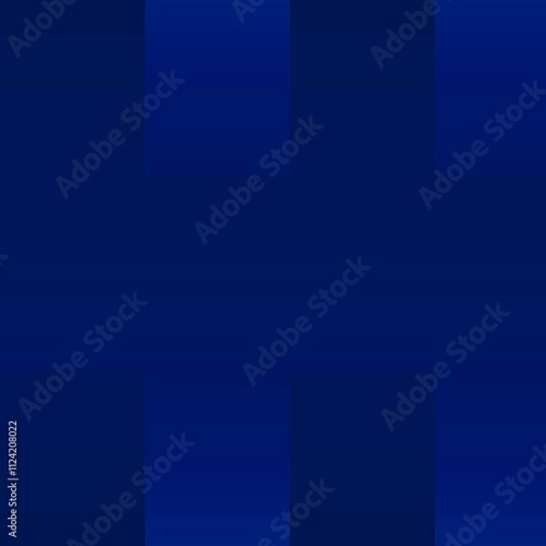 Obraz Abstract blue gradient background