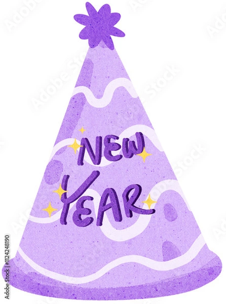 Fototapeta PartyProps