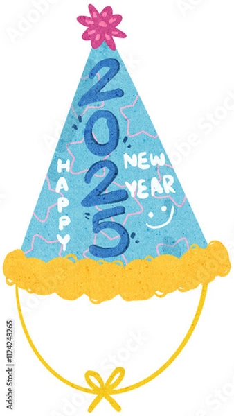 Fototapeta PartyProps