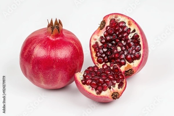 Obraz Punica grantum