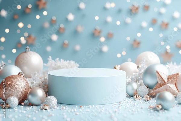 Fototapeta Generated image