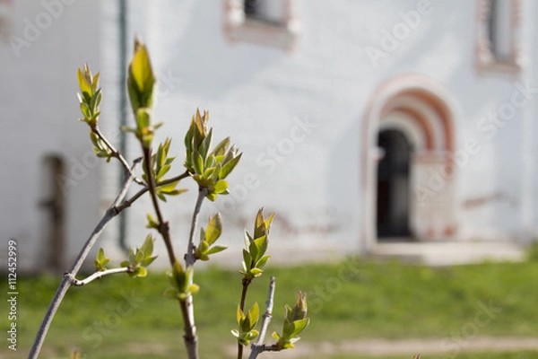 Obraz у церкви