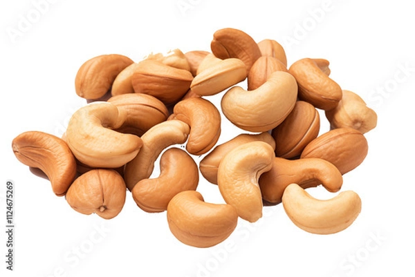 Fototapeta cashew nuts 