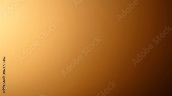 Obraz Golden Hour Gradient 