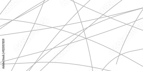 Fototapeta Abstract wave flow gradient gray line pattern monochrome striped texture, minimal background. modern wave line elegant white striped diagonal line technology concept web texture.