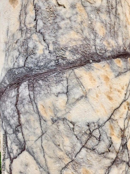 Fototapeta ancient stone marble texture