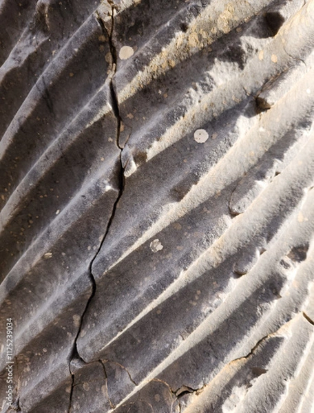 Obraz ancient stone marble texture