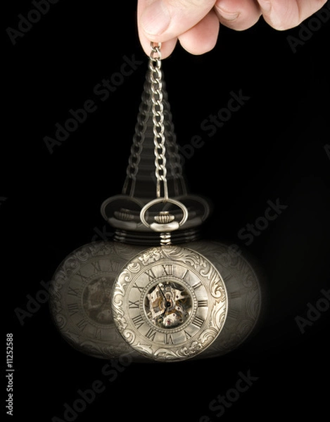 Obraz swinging watch