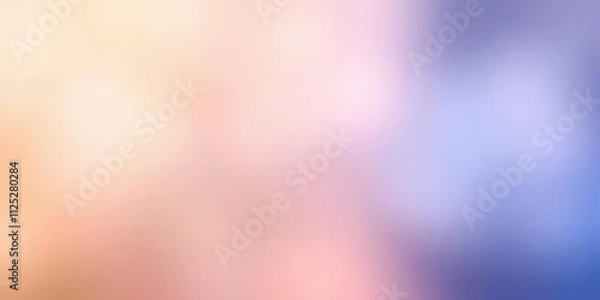 Fototapeta A beautiful artistic background featuring a mesmerizing ombre design, perfect for adding a touch of elegance to your projects, backdrop, artistic, gradient