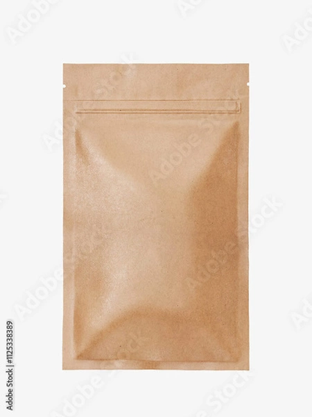 Fototapeta pouch image