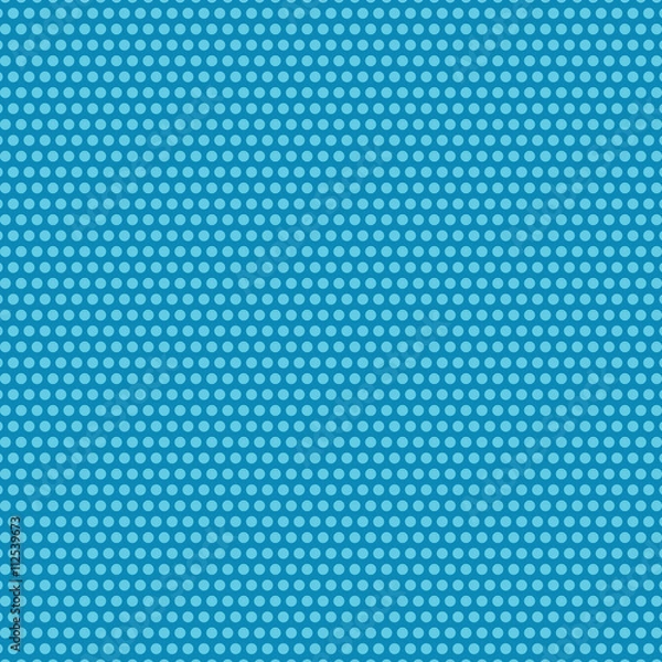 Fototapeta Abstract Creative concept vector comics pop art style blank layout template with clouds beams and isolated dots pattern on background. For Web and Mobile Applications, illustration template design
