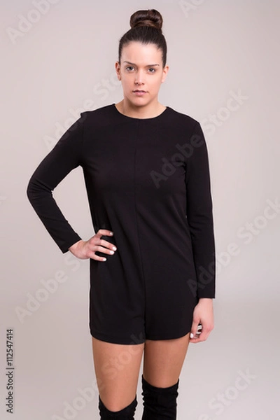 Obraz Young and beautiful