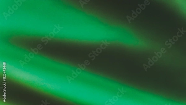 Obraz green abstract background