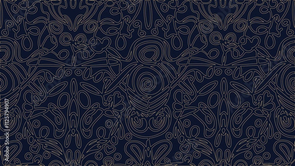 Fototapeta Abstract background vector, Abstract background design