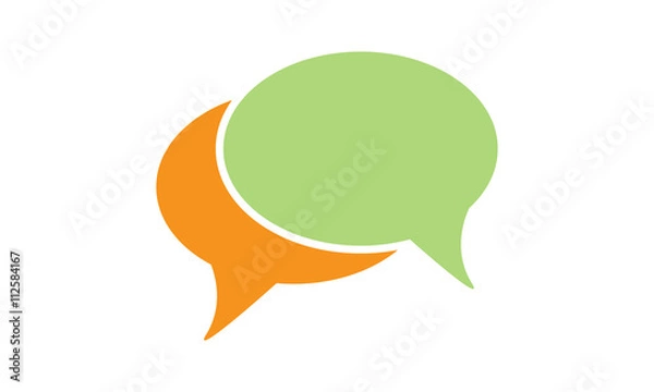 Obraz Conversation icon