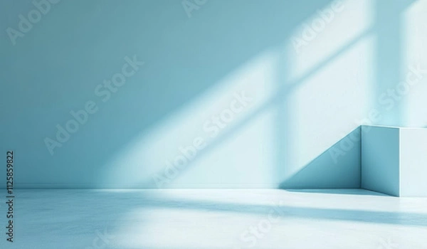 Fototapeta modern architecture background