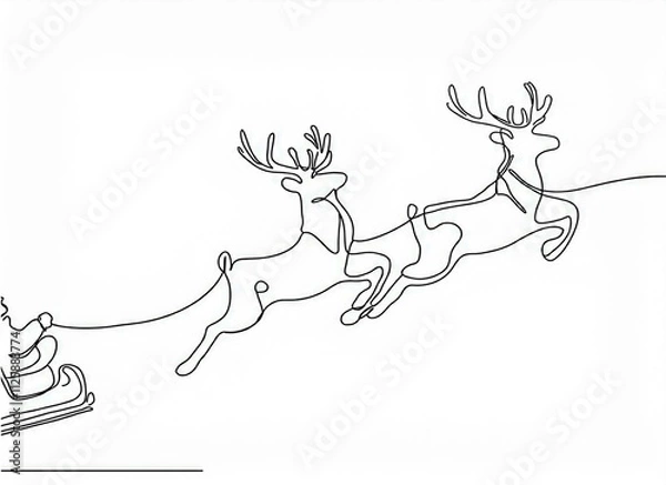 Obraz Generated Image