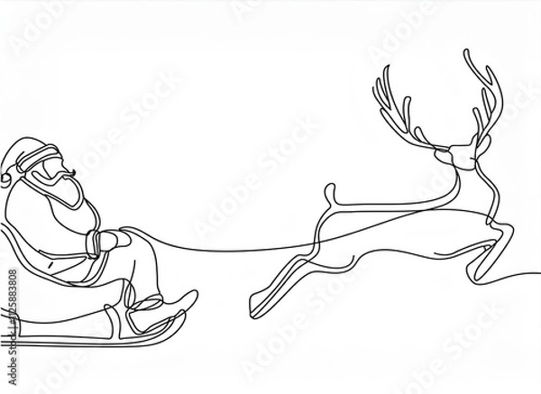 Obraz Generated Image