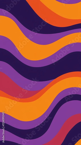 Fototapeta Abstract Pattern