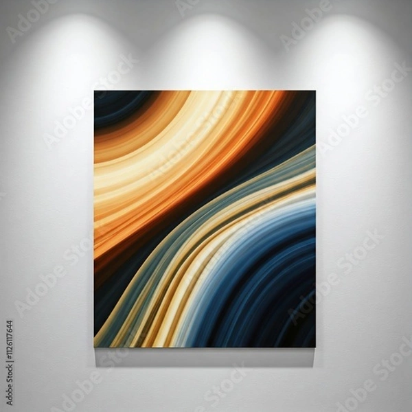 Fototapeta abstract background
