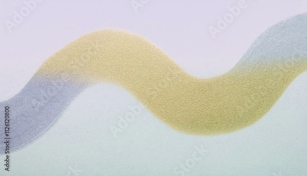 Obraz 優雅で美しい抽象的な背景