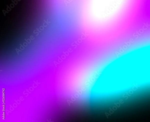 Fototapeta abstract colorful background