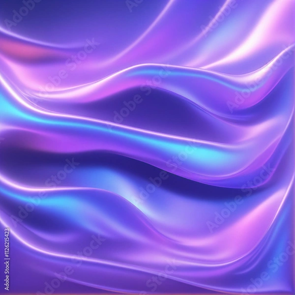 Obraz abstract purple background
