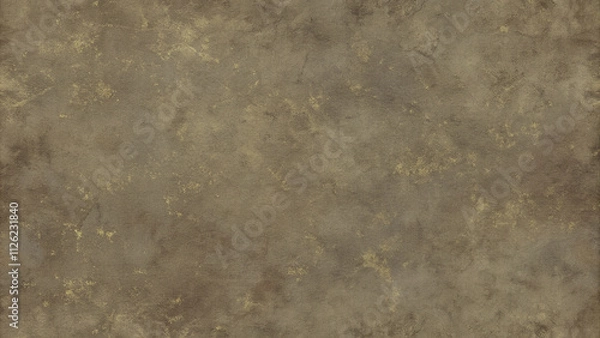 Obraz Olive Green Grunge Texture Background