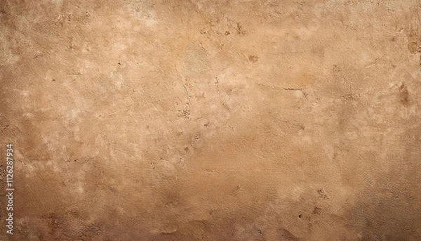 Fototapeta Textured background, empty copy space for text, wall structure, grunge canvas