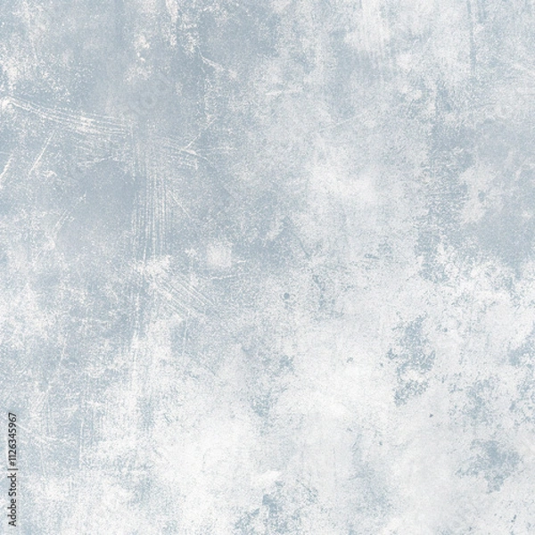 Fototapeta White Grunge Texture Background