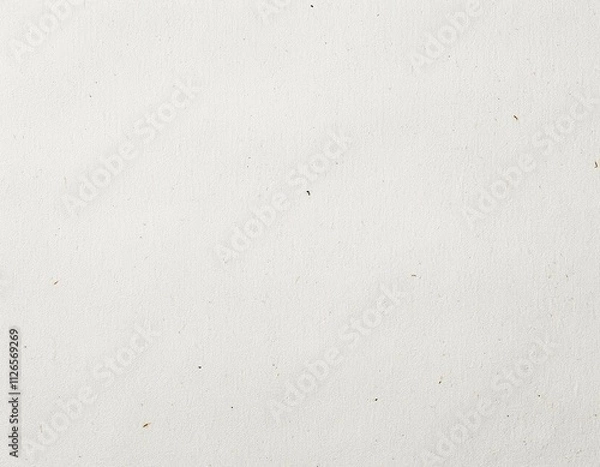Obraz white recycled paper background with a rustic texture perfect for eco friendly designs material cardstock