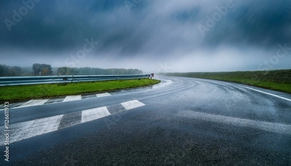 Obraz Generated image