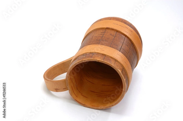 Obraz The mug, souvenir.