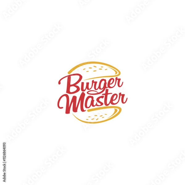 Obraz fast food design