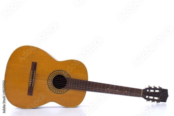 Obraz Guitar