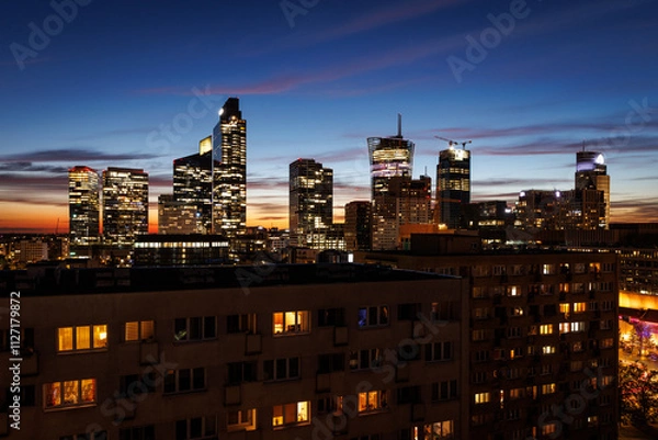 Fototapeta Generated image