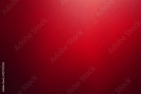 Fototapeta red background