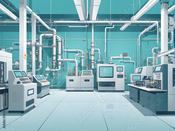 Fototapeta Macchina 32