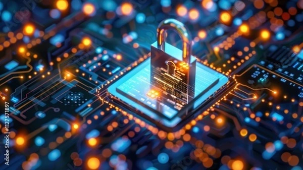 Obraz Failure to Backup Data: Skipping data backups leaves crucial information vulnerable, potentially resulting in permanent loss if technical failures or malfunctions happen.
