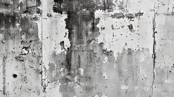 Fototapeta Grunge background. photoshop textures. Ultra realistic. Photorealistic