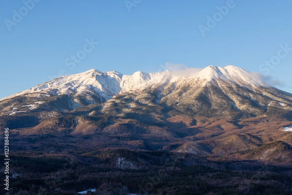 Obraz mount hood state