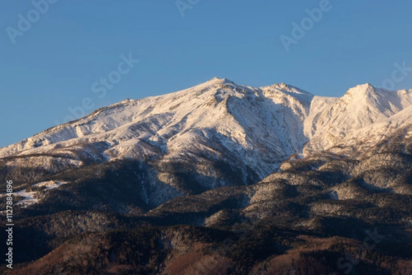 Obraz mount hood state