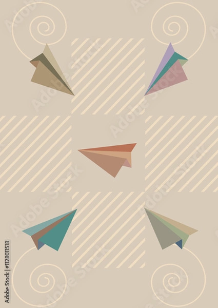 Obraz Decorative pattern