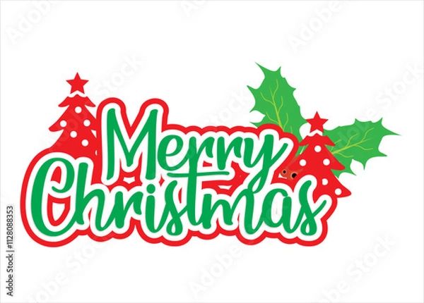 Fototapeta NATAL.eps