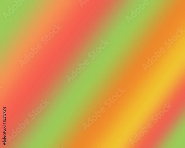 Fototapeta Rainbow Colorful Abstract Background. Gradient Abstract Background High Resolution