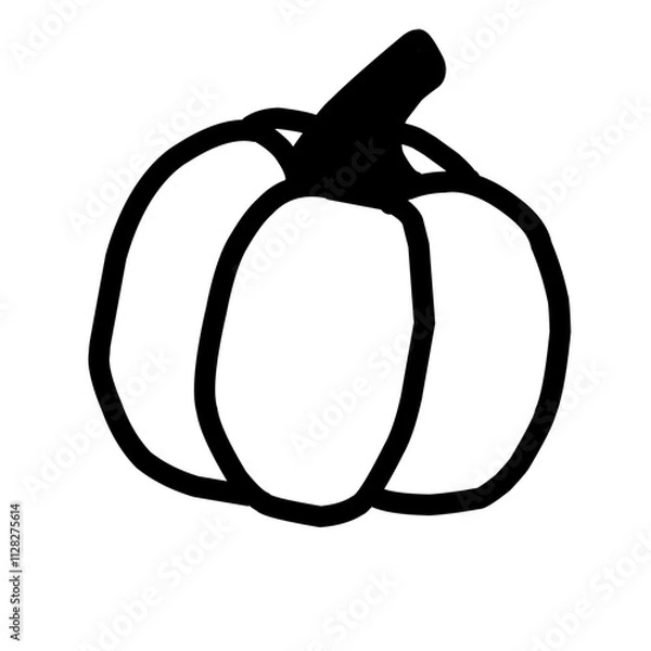 Obraz Pumpkin